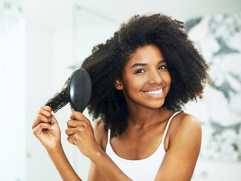 HUMAN HAIR WIG