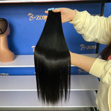 tape ins human hair extensions(2 packs, 200gram, 80 pcs)
