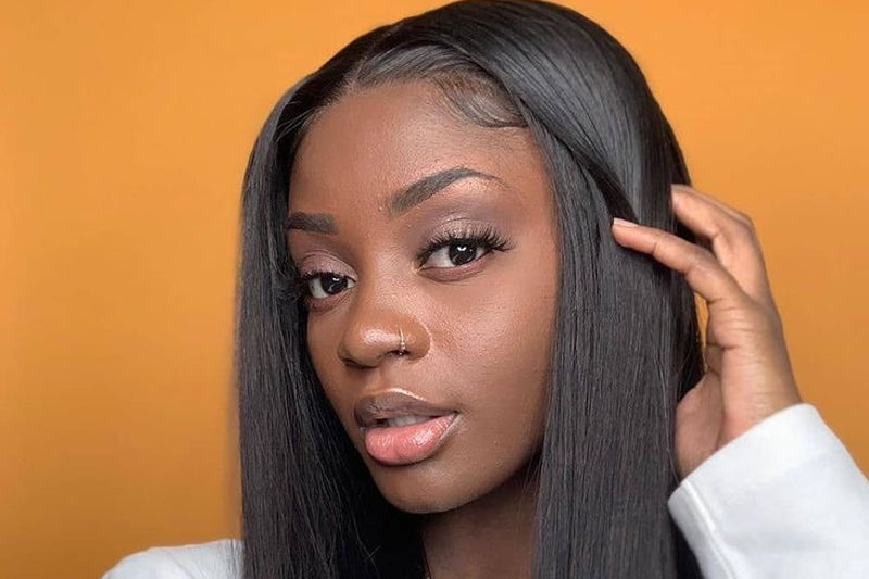 BUNDLES WITH FRONTAL/CLOSURE