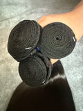 Virgin A Silky Straight Bundles 3 bundles