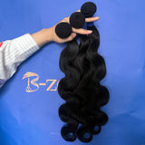 HOT SELLING Virgin A Body Wave Bundles