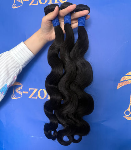 HOT SELLING Virgin A Body Wave Bundles