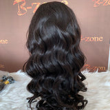 Loose Body Wave HD Lace Wig 5 ×5