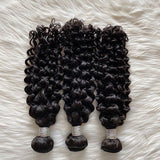 ITALIAN Wavy Bundle 9A