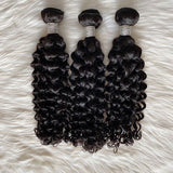 ITALIAN Wavy Bundle 9A