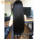 Silky Straight Hair Wig