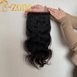 7X7 HD High Definition Swiss Lace Closure