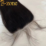 7X7 HD High Definition Swiss Lace Closure