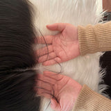 Loose Wave 13x4 HD Lace Frontal