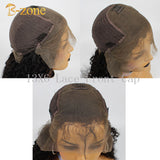 Body Wave Lace Front Wig