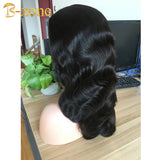 Body Wave Lace Front Wig