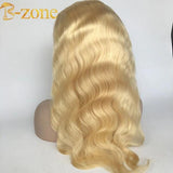 613 Body Wave Wig(Lace Front Wig /360 Wig/13*6 Wig)