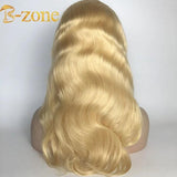 613 Body Wave Wig(Lace Front Wig /360 Wig/13*6 Wig)