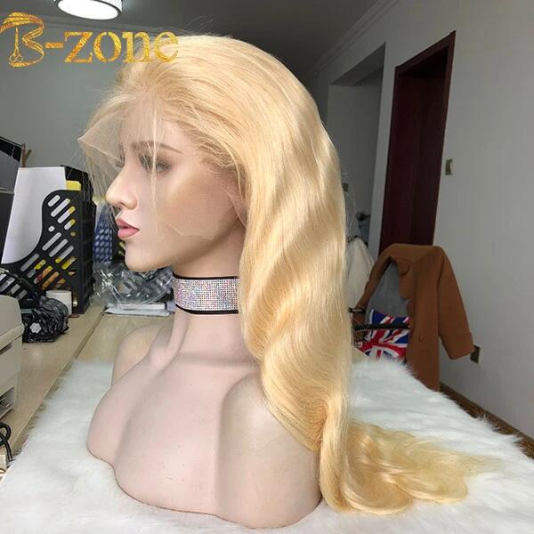 613 Body Wave Wig(Lace Front Wig /360 Wig/13*6 Wig)