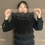 HD Swiss lace 13x4 Frontal ST, BW and DW