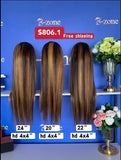 $806.1 Deal 3pcs 4x4 HD wig