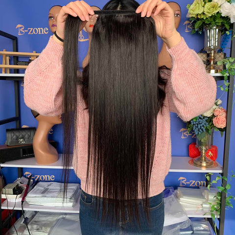 Ponytail
