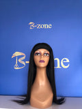 Head Band wig