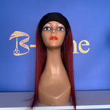 Head Band wig